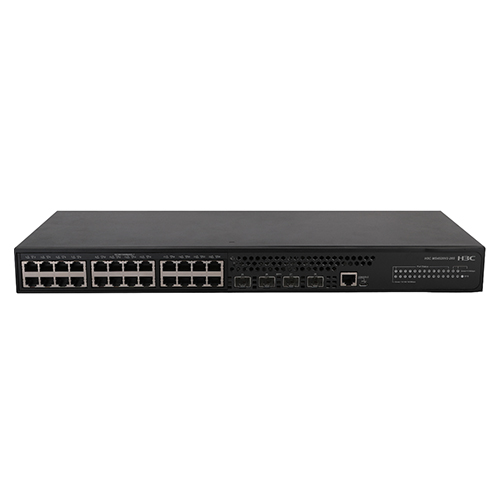 H3C MS4520V2-28S安防交换机