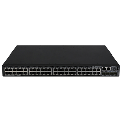 H3C MS4520V2-54C安防交换机
