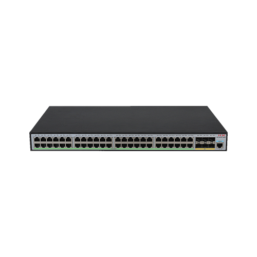 H3C S5120V3-54P-EI交换机