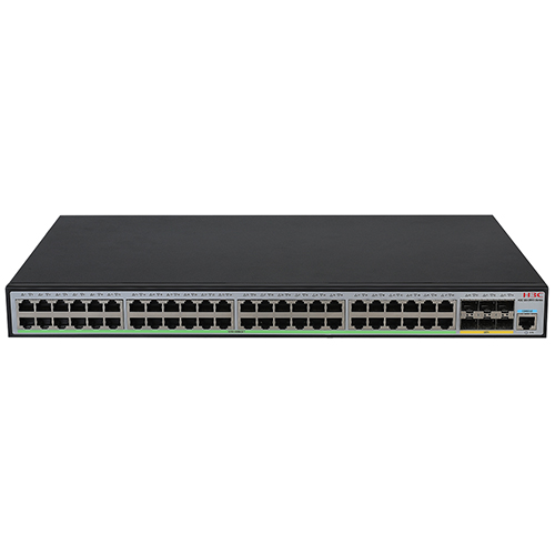 H3C S5120V3-54S-EI交换机