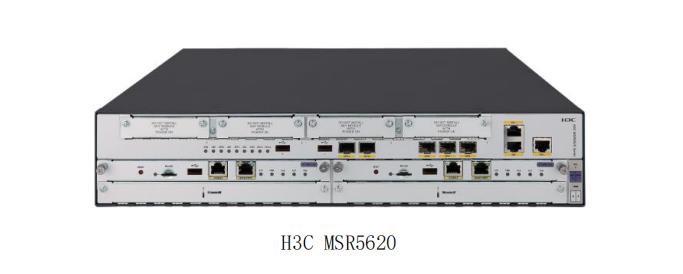 H3C MSR5620