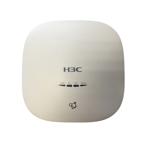 H3C UAP300物联网无线接入设备