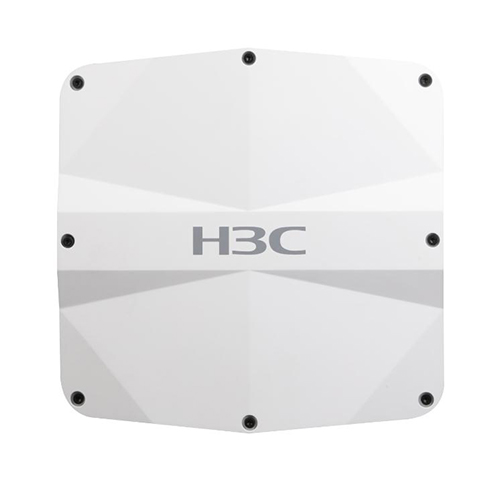 H3C WA5320X系列室外智能型大功率802.11ac无线基站接入设备