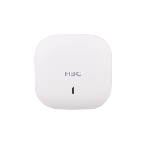 H3C WA5340 系列室内放装型802.11ac无线接入设备