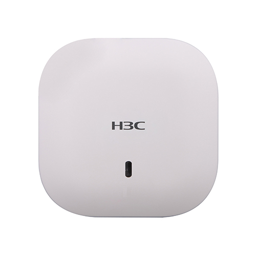 H3C WA5530-SI 系列室内放装型802.11ac无线接入设备
