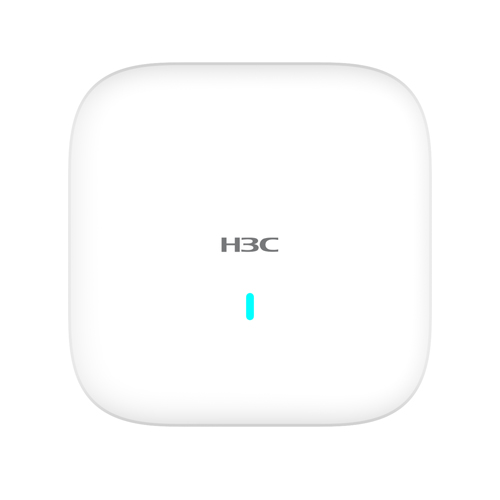 H3C WA6338-HI室内放装型Wi-Fi 6（802.11ax）无线接入设备
