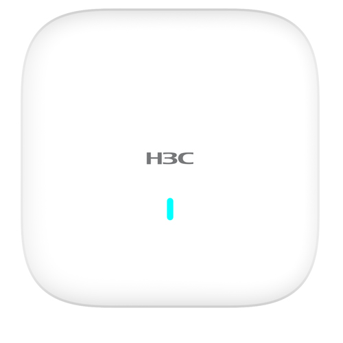 H3C WA6338系列室内放装型802.11ax无线接入设备