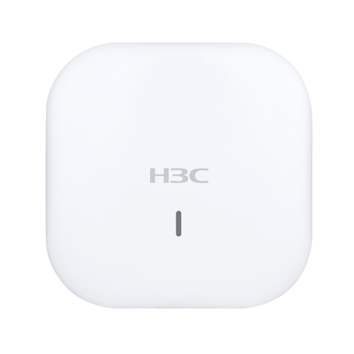 H3C WA6526室内放装型Wi-Fi 6（802.11ax）无线接入设备