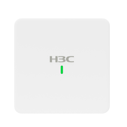 H3C WA6530室内放装型Wi-Fi 6（802.11ax）无线接入设备