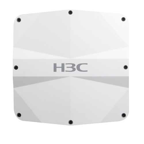 H3C WA6620X系列室外智能型大功率802.11ax无线基站接入设备