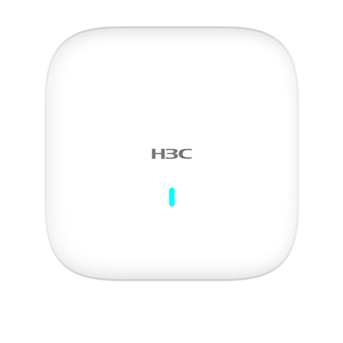 H3C WA6620室内放装型Wi-Fi 6（802.11ax）无线接入设备