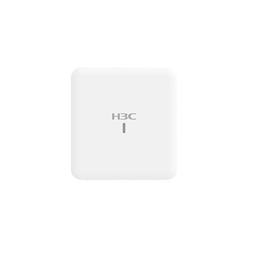 H3C WTU630-IOT Wi-Fi 6(802.11ax)无线接入设备