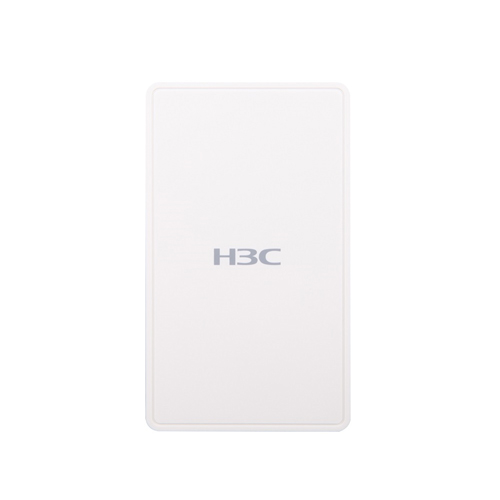 H3C 终结者系列之802.11ax无线终结单元WTU630H