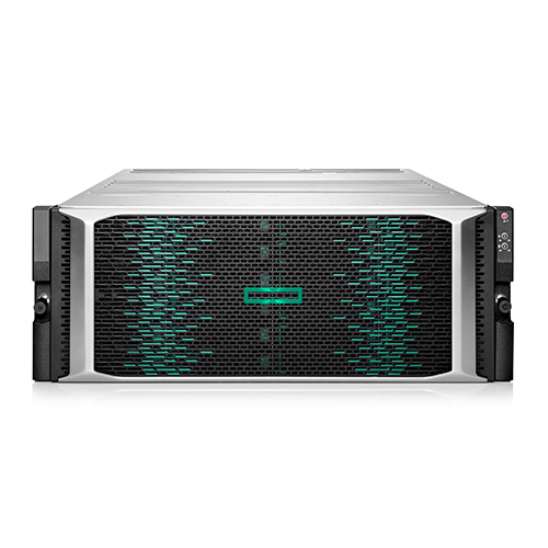 HPE Alletra 6000 系列