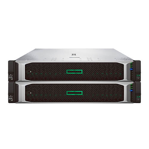 SimpliVity380 Gen10 24 SFF